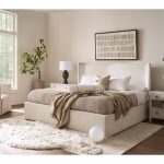 Avaline Nightstand