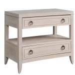 Avaline Nightstand