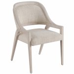 Avaline Arm Chair