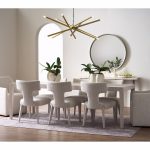 Walsh Upholstered Dining Chair