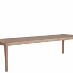 Volpi Dining Table