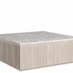 Carmen Cocktail Table