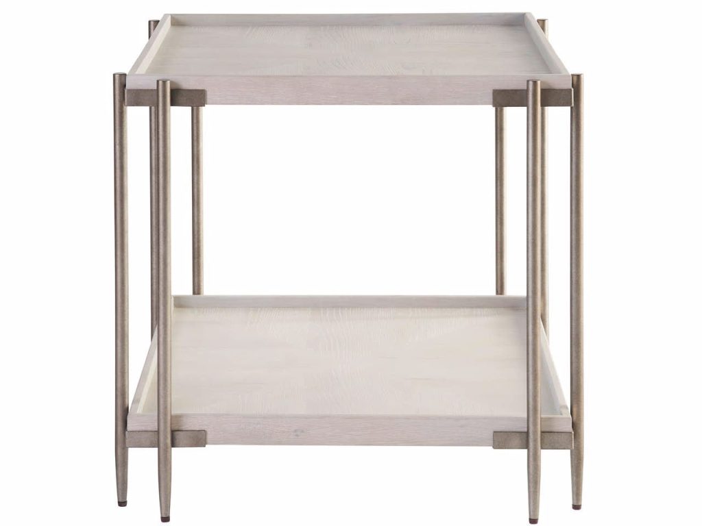 Selkie End Table