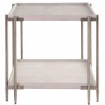Selkie End Table