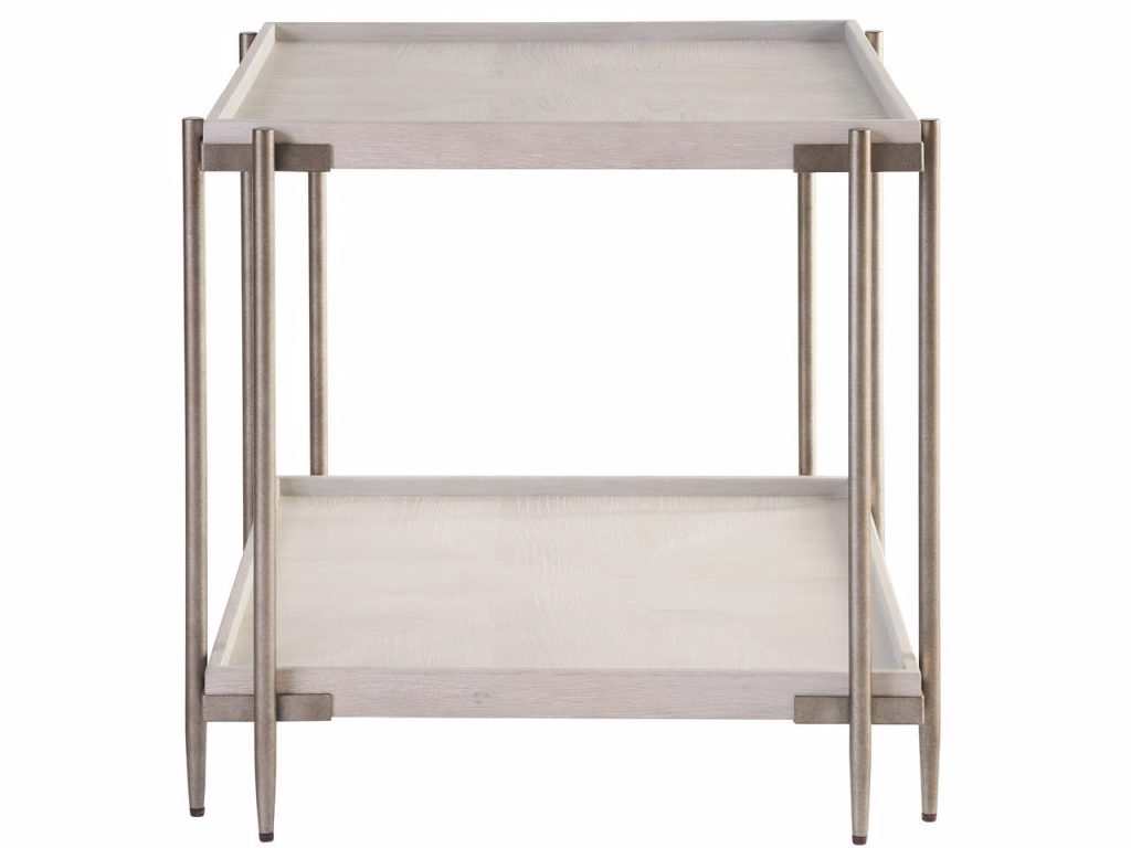Selkie End Table