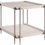 Selkie End Table