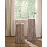 Rollier Spot Table Small