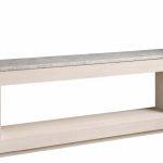 Monet Console Table