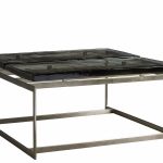 Jordan Cocktail Table