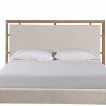 Kendall Panel Bed Queen