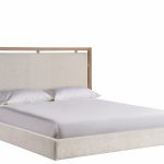 Kendall Panel Bed Queen