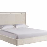 Kendall Panel Bed King
