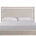 Kendall Panel Bed King