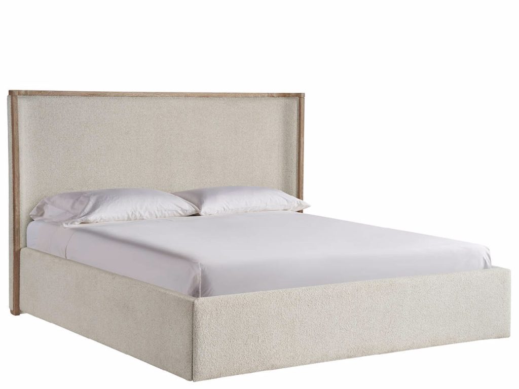 Owen Storage Bed King