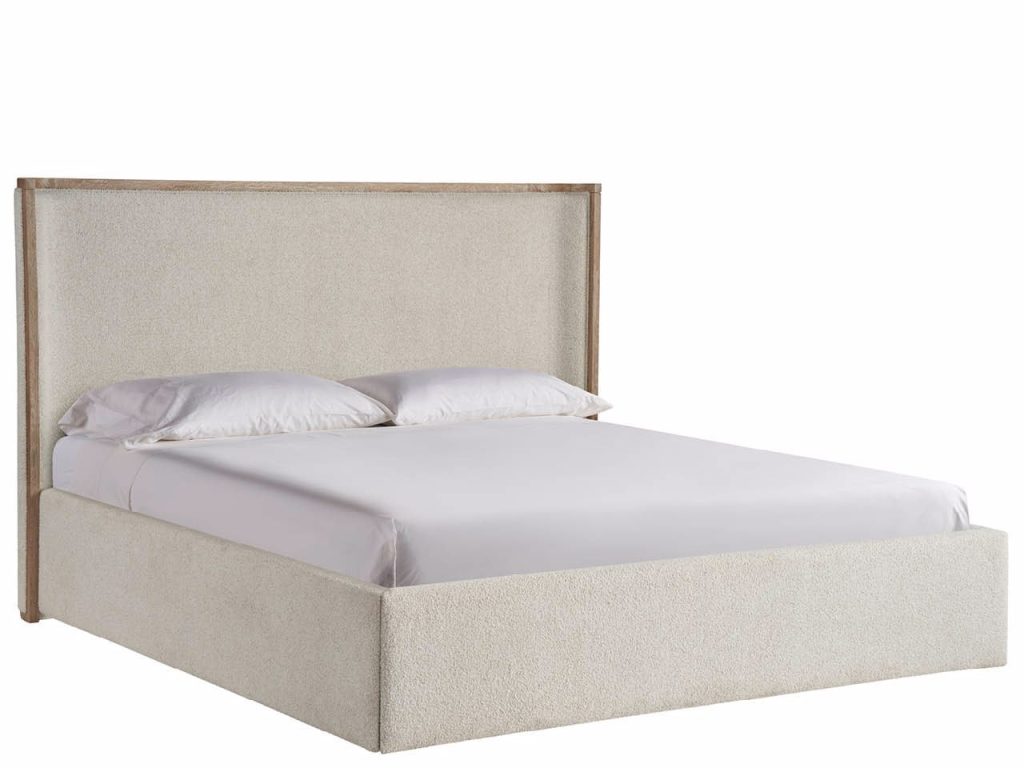 Owen Storage Bed Queen