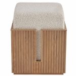Carmen Bunching Stool