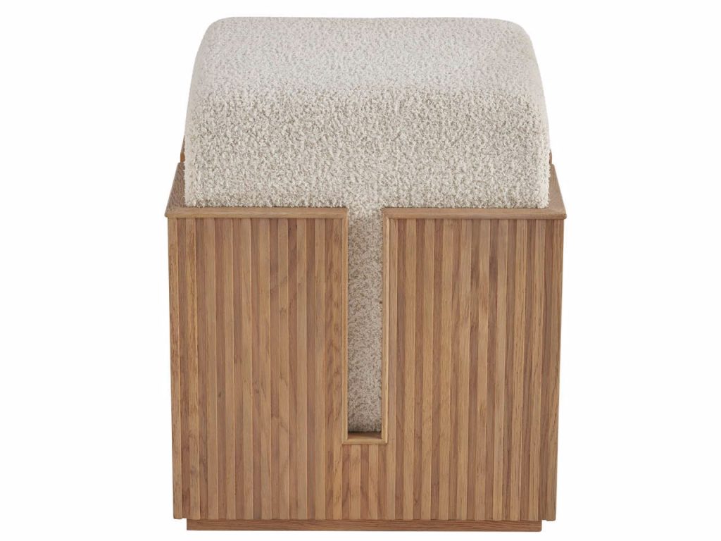 Carmen Bunching Stool
