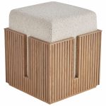 Carmen Bunching Stool