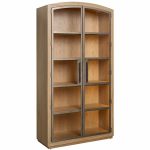Scribe Cabinet