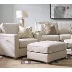 Leah Ottoman