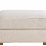 Leah Ottoman