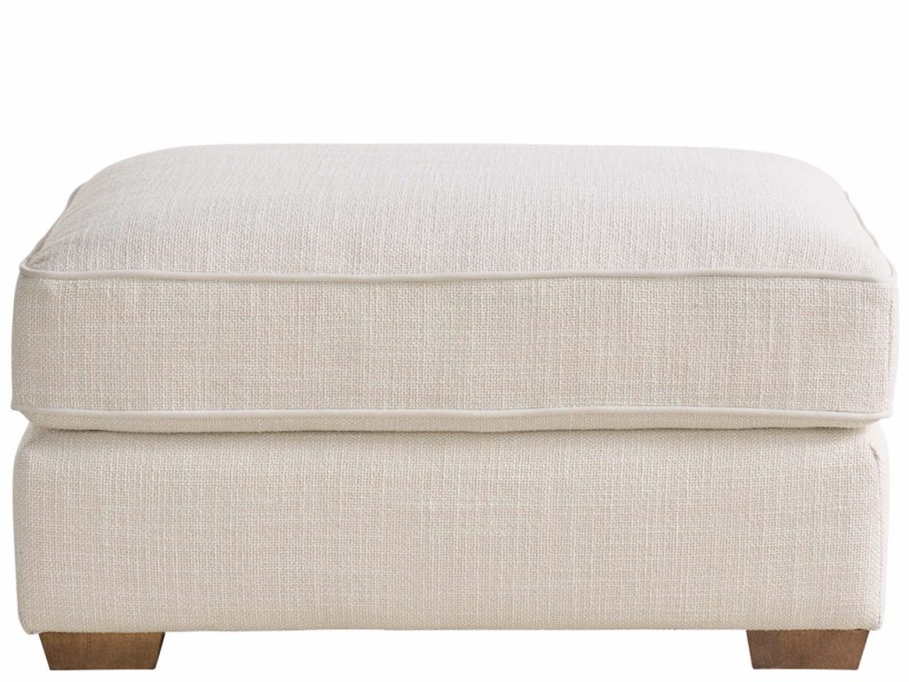 Leah Ottoman