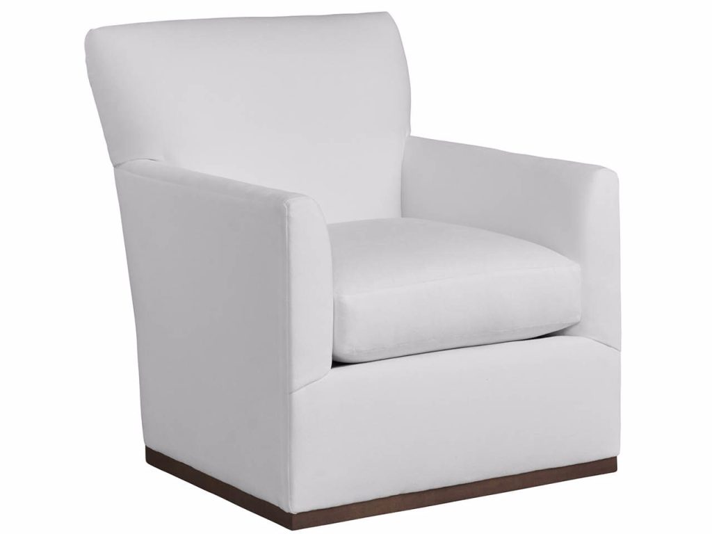 Daphne Swivel Chair Outdoor - Special Order