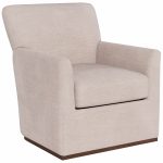 Daphne Swivel Chair - Special Order