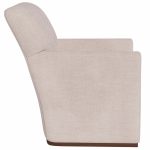 Daphne Swivel Chair - Special Order