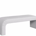 Nora Bench - Special Order