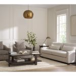 Sable Side Table