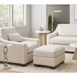 Brooklyn Ottoman