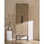 Dwell Stone Accent Table
