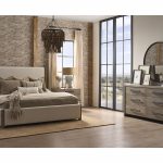 Boulder Six Drawer Dresser
