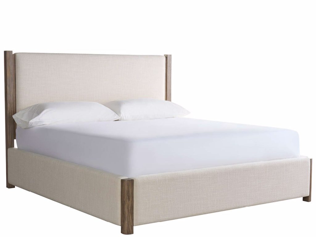 Boulder Upholstered Bed King