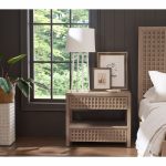Boulder Nightstand