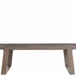 Boulder Dining Table