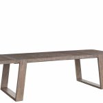 Boulder Dining Table
