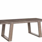 Boulder Dining Table