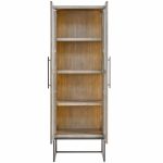 Boulder Display Cabinet