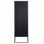 Boulder Display Cabinet