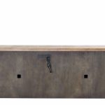 Boulder Credenza