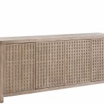 Boulder Credenza