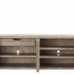 Boulder Credenza