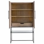 Boulder Bar Cabinet