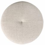 Boulder Bunching Ottoman