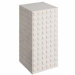 Dwell Stone Accent Table