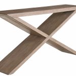 Boulder Cross Console