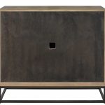Boulder Hall Chest