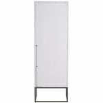 River Rock Utility Cabinet